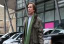 And Did Those Feet... with Alan Partridge has been announced by the BBC