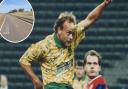 Canaries legend Jeremy Goss feels 