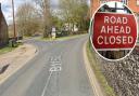 Further delays are heading to Coltishall as roadworks begin next week