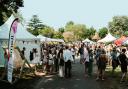 Norwich Wine Week was cancelled after just two days due to inclement weather conditions