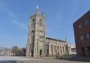 St Peter Mancroft Church in Norwich city centre is one of the first churches taking part in the Demonstrator Churches project