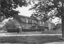 A telling snapshot of neighbourly village life at Stokesby, nine miles from Great Yarmouth, in 1955