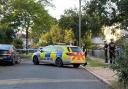 A man remains in hospital after an assault in Norwich