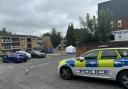 Police have interviewed more than 35 people following a stabbing in Paragon Place in August