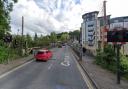 Carrow Bridge in Norwich is closing for maintenance work