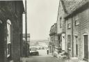 A drop of old-fashioned  Blakeney charm before the holiday trickle turned into a flood