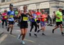 Roads across the city will close for Run Norwich