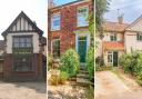 The three most popular properties in Norfolk this week