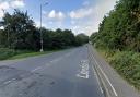 London Road in Wymondham is closing for roadworks