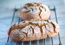 Get eating sourdough, says Andy Newman