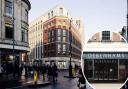 The plans to demolish the former Debenhams shop in Norwich have faced further opposition