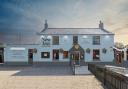 The New Inn in Rockland St Mary will be undergoing a massive refurbishment to make it a 