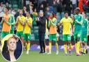 Norwich City will have a minute unsilenced and Samaritans as their shirt sponsor this weekend for the game against Hull City for World Mental Health Day