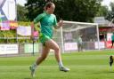 Norwich City Women player to start career as UEA lecturer