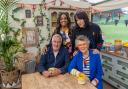 Andy Newman hails the appeal of Great British Bake Off