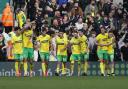 Norwich City enter a testing Championship period.