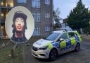 Kalvin Taylor was found dead in a flat in  Lefroy Road