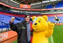 Vernon Kay is set to join the Children In Need presenting line-up (BBC Studios/James Stack/PA)