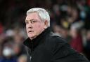 Steve Bruce has won four of his six league matches in charge of Blackpool (Mike Egerton/PA)