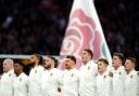 England play four fixtures at Allianz Stadium next month (David Davies/PA)