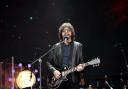 Jeff Lynne of ELO is to play a farewell show (Yui Mok/PA)