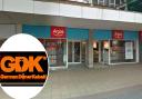 German Doner Kebab has released plans to turn a former city Argos into a branch of the international chain