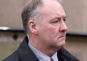 Jailed breast surgeon Ian Paterson (PA)