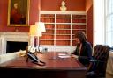 Rachel Reeves has agreed departmental settlements with ministers ahead of the Budget on October 30 (Jordan Pettitt/PA)