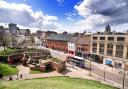 Work on Castle Meadow in Norwich has been postponed until the new year