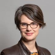 Norwich North Conservative MP Chloe Smith