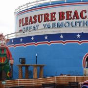 Pleasure Beach is offering discounted tickets for a locals evening later this month