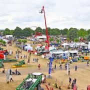 Royal Norfolk Show