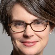 Norwich North MP Chloe Smith