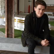 Sam Clemmett from Brundall has been cast in the Bridgerton prequel