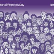 Celebrating International Women's Day 2022