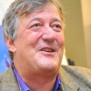 Stephen Fry