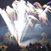 Wroxham Barns is bringing back its low bang firework display set to Disney music.