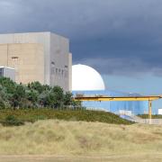 Sizewell has been earmarked as a possible location to create hydrogen