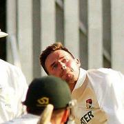 Ryan Findlay made 103 runs and took six wickets.