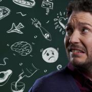 Jon Richardson