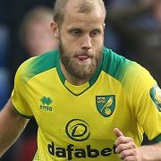 Teemu Pukki is one of the Norwich City stars off to Euro 2020.