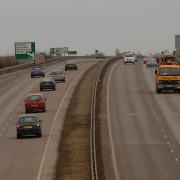 The A11 trunk road is maintained by Highways England.