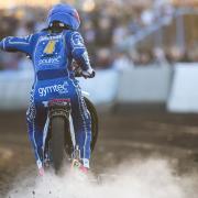 Thomas Jorgensen will be back in King's Lynn Stars colours this season