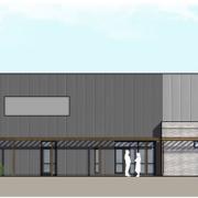 How the new Rackheath Medical Centre could look if it is given final approval