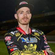 Lewis Bridger has joined King's Lynn Stars