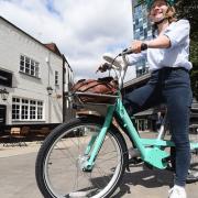 More Beryl e-bikes are likely to be heading to Norwich's streets