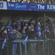 Fans will be looking forward to a return to Trafford Park where Wroxham are in FA Vase action