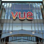 Vue is one of the Norwich cinemas offering £3 tickets.