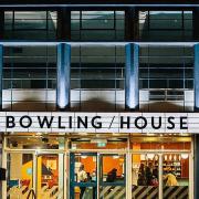 Bowling House on Dereham Road in Norwich. Picture: Adam Robertson