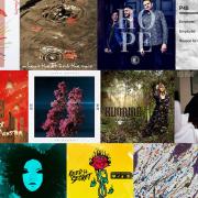 11 new East Anglian music releases that you can listen to whilst on lockdown. Picture: Various